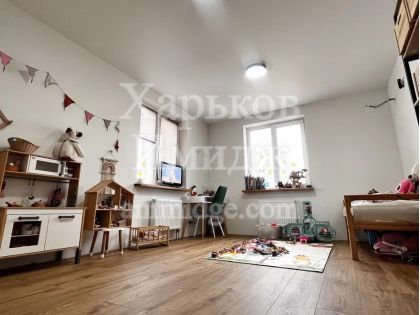 Продам 3-х комнатную квартиру на 8 этаже 9 этажного дома новострой Жилой комплекс Мира 2  район ХТЗ